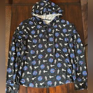 MeUndies Black and Blue Boxer Briefs